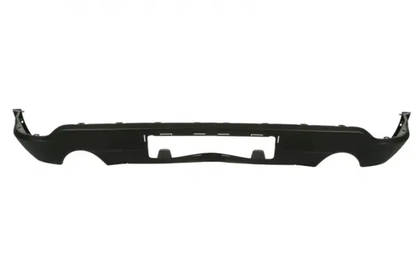 Bara spate partea inferioara LAREDO LIMITED OVERLAND potrivit JEEP GRAND CHEROKEE IV dupa 2010