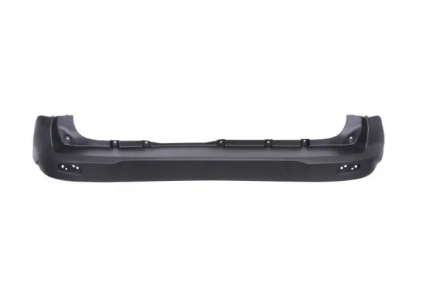 Bara spate primer negru FORD TRANSIT TOURNEO CONNECT dupa 2013