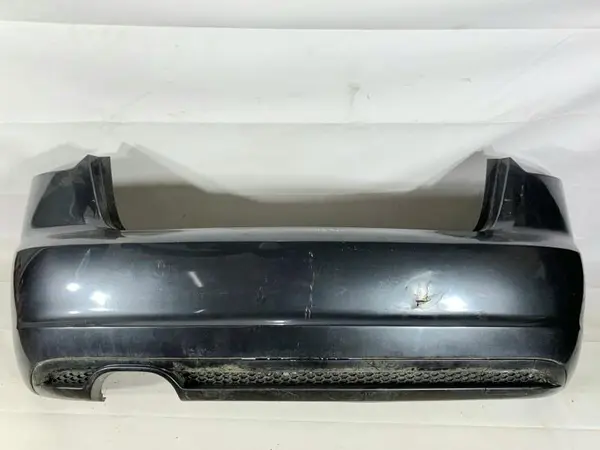 Bara spate sline culoare dolphin gray metallic - lx7z Audi A3 (2003-2008) [8P1]