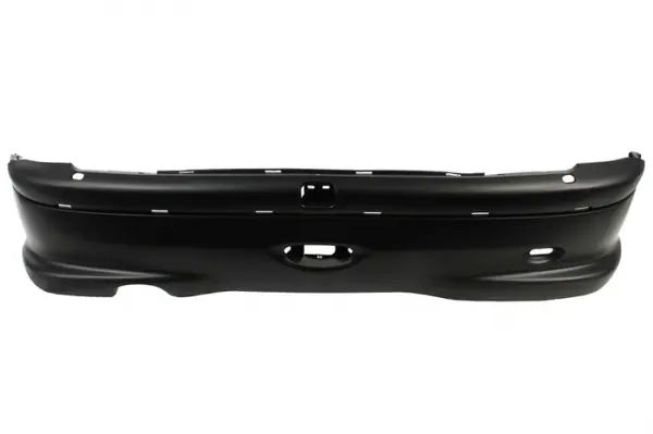 Bara spate SPORT, grunduit PEUGEOT 206 intre 2003-2009