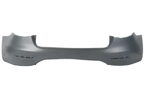 Bara (spate superior, AMG STYLING, cu orificii senzor parcare, grunduit) potrivit MERCEDES GLC X253 06.15-02.19