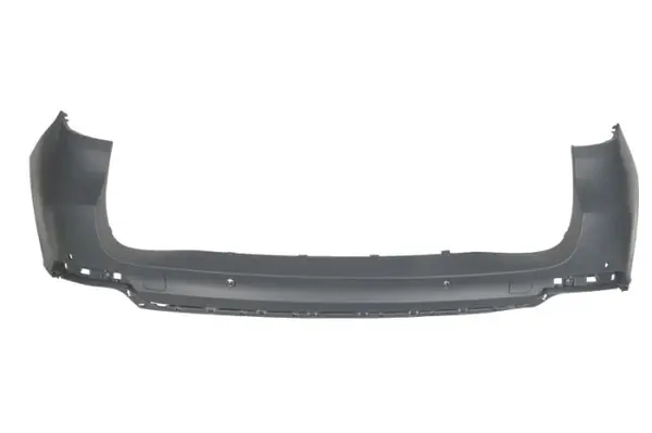 Bara spate superior BASIS, numar locas senzori parcare 4, grunduit BMW X5 F15, F85 intre 2013-2018