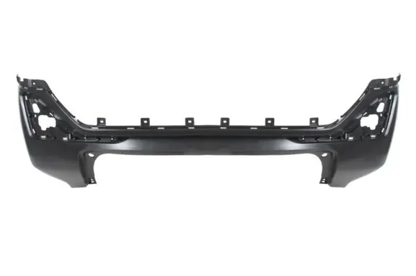 Bara (spate superior, fara strat de baza, cu orificii senzori parcare, grunduit, certificate CZ) potrivit TOYOTA C-HR 1 10.16-04.19
