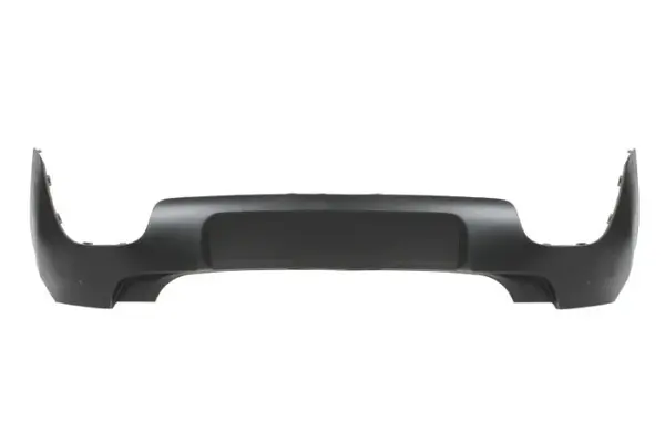 Bara spate superior, grund, cu orificii sina, grund, certificate TUV potrivit CITROEN C3 III 09.20-