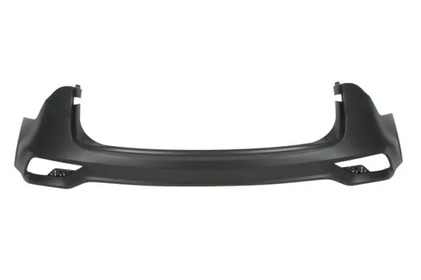 Bara spate superior SPORT, grund potrivit HYUNDAI SANTA FE III DM 09.15-08.18