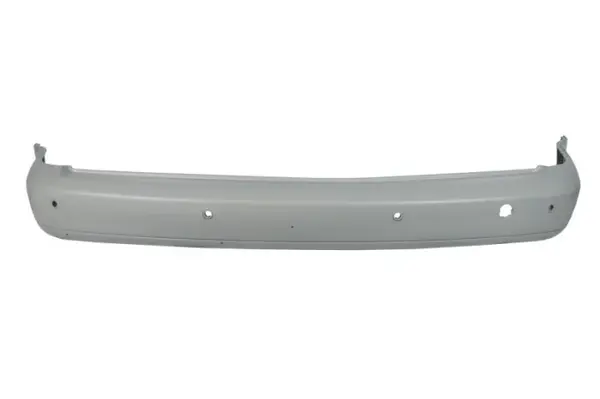 Bara spate versiune lunga, cu locas senzori, grunduita VW CADDY intre 2004-2015
