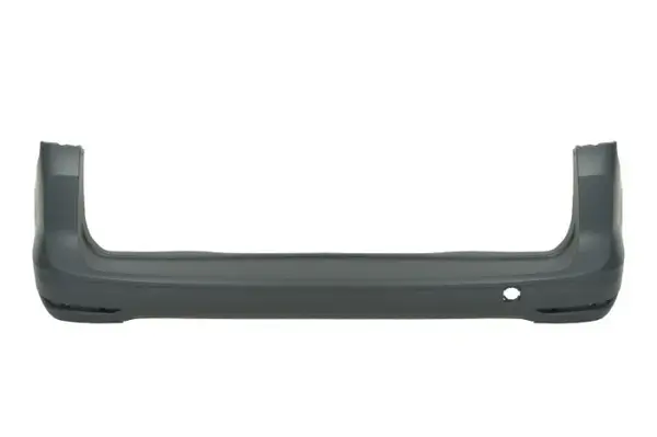 Bara (spate, versiune lunga; cu strat de baza, grunduit) potrivit VW CADDY V 01.20-
