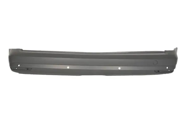 Bara spate versiune scurta cu locas senzori parcare grunduit VW CADDY 4 IV dupa 2015
