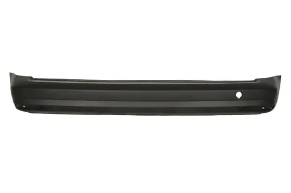 Bara spate versiune scurta negru VW CADDY 4 IV dupa 2015