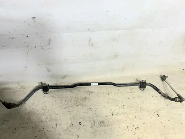 Bara stabilizatoare fata 2Q0411303M Seat Ibiza 5 facelift (2021->) [KJ] 1.0 tsi DLAC