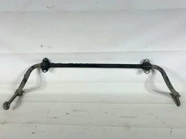 Bara stabilizatoare fata 4G0411309F Audi A6 (2010-2018) [4G2, C7] 3.0 tdi; 2.0 tdi CZVA; CGL