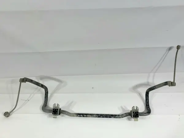 Bara stabilizatoare fata 546112239R Renault Clio 4 facelift (2016-2019) 0.9 TCE H4B 412