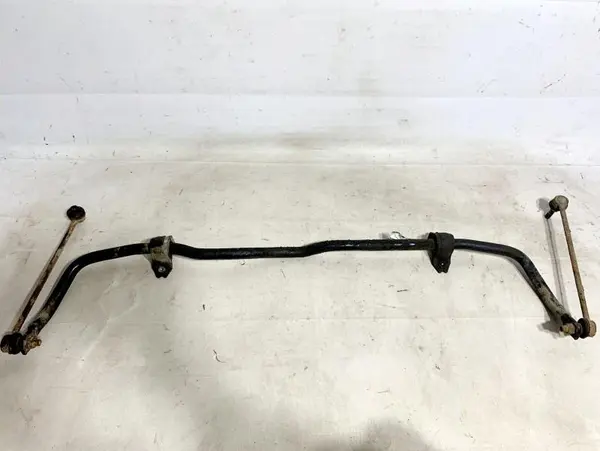 Bara stabilizatoare fata 5Q0411303Q Skoda Octavia 2 facelift (2008-2013) 1.6 tdi DGTE