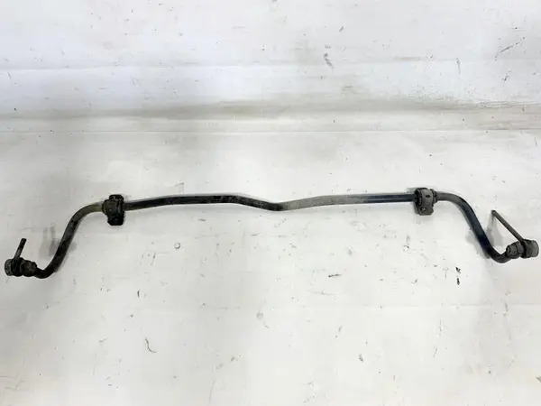 Bara stabilizatoare fata 6Q0411305A Skoda Fabia 2 facelift (2010-2014) 1.6 tdi CAYA