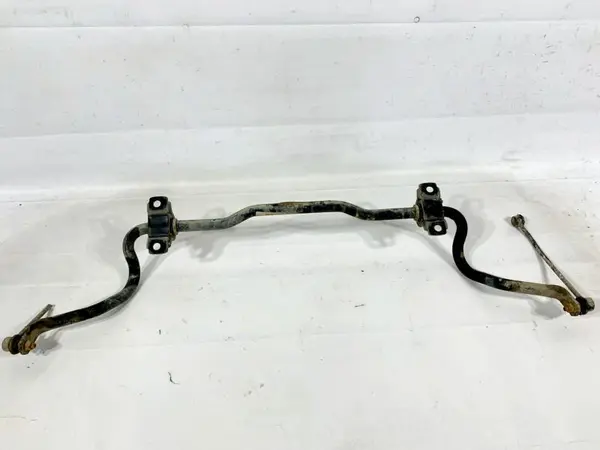 Bara stabilizatoare fata AV61-5482-CB Ford Focus 3 (2011-2015) 1.6 tdci T1DB 115 cp