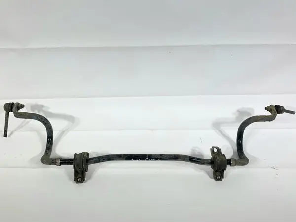 Bara stabilizatoare fata Nissan Qashqai 2 (2013-2016) [J11] 1.2 dig-t HRA2DDT
