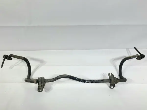 Bara stabilizatoare fata Nissan Qashqai (2007-2010) [J10] 1.6 benzina HR16DE