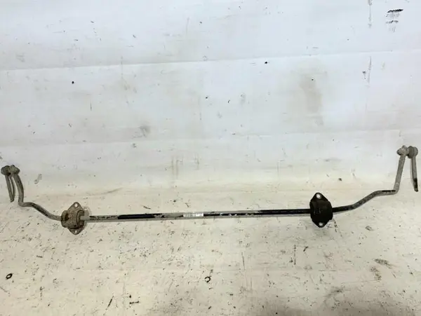 Bara stabilizatoare spate 6764425 BMW Seria 1 (2004-2012) [E81, E87] 2.0d N47D20C 184 cp