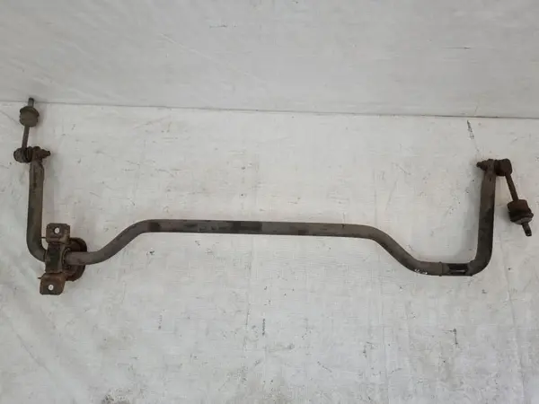 Bara stabilizatoare spate 6783042 01 BMW X6 (2008-2014) [E71, E72] 3.0 3.5d