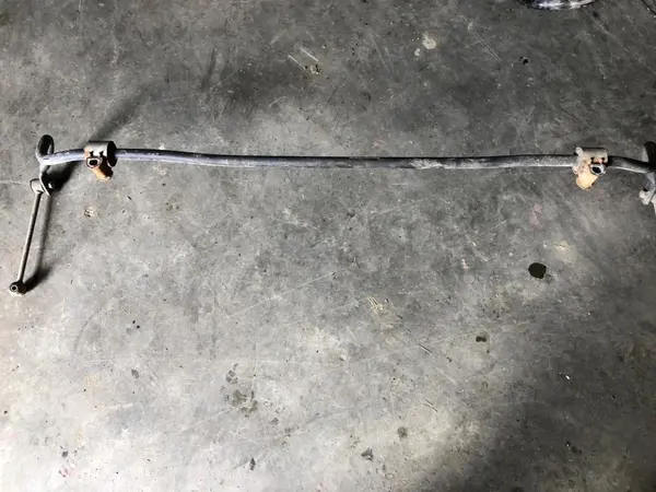 Bara stabilizatoare spate a2123261465 Mercedes E-Class (2009->) [W212] 350 cdi