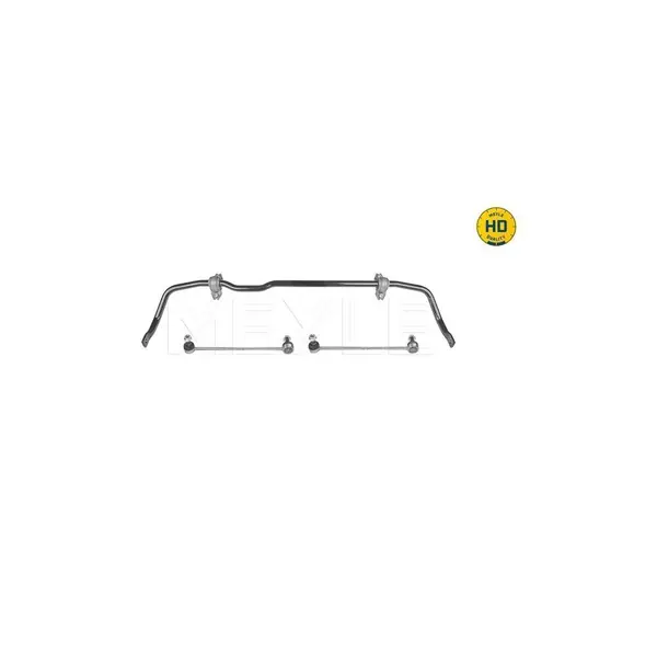 Bara stabilizatoare,suspensie MEYLE 114 653 0014/HD