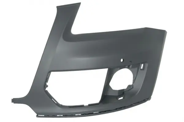 Bara stanga fata, cu locas senzori parcare grunduit AUDI Q5 8R intre 2008-2012