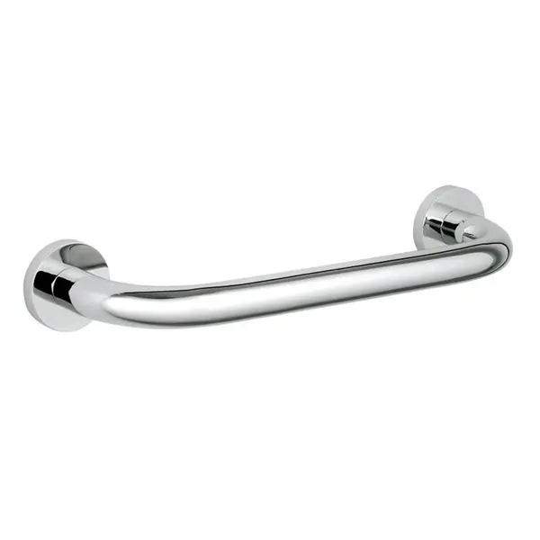 Bara sustinere baie Grohe Essentials 40421001, Crom