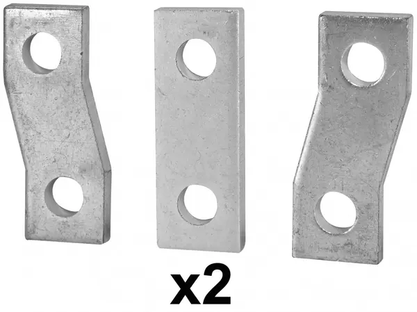 bara terminala nbs-zb 100-250af 3p 004673251