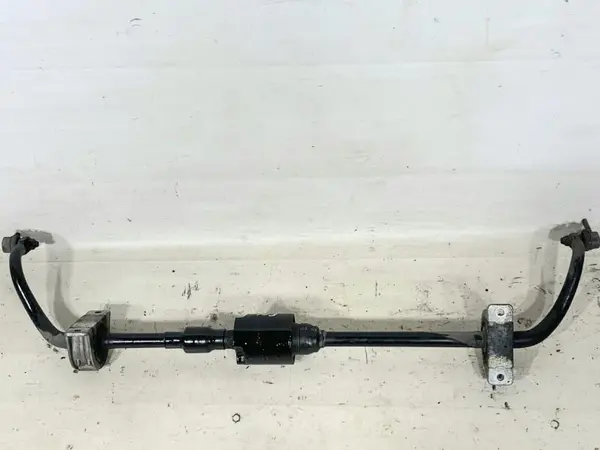 Bara torsiune dynamic drive spate 6775187 BMW Seria 7 (2008-2015) [F01, F02] 4.4 benzina N63B44