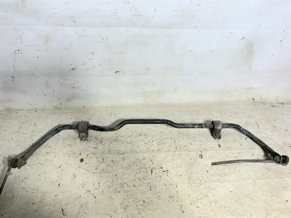 Bara torsiune fata 1K0411303BJ Volkswagen Scirocco 3(2008-2014) 1.4 tsi CAXA
