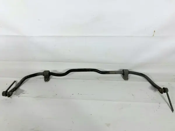 Bara torsiune fata 3C0411303Q Volkswagen Passat B6 3C (2005-2010) 2.0 tdi CFFB