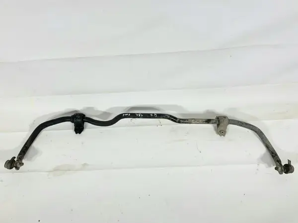 Bara torsiune fata 3C0411303Q Volkswagen Passat B7 (2010-2014) 2.0 tdi CFFB