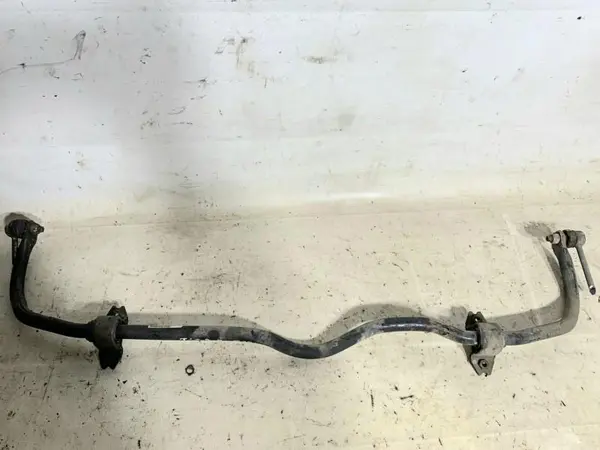 Bara torsiune fata 3C0411303T Volkswagen Passat B7 (2010-2014) 1.4 tsi CAXA