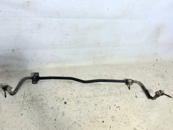 Bara torsiune fata 6Q0411305AN Volkswagen Polo 5 (2009-2017)[6R] 1.2 tdi CFWA