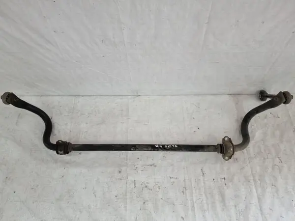 Bara torsiune fata 8R0411309B Audi Q5 (2008-2012) [8R] 2.0 tfsi CDNB