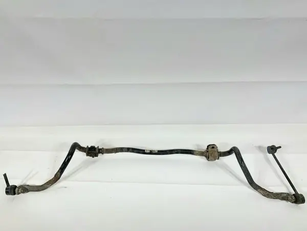 Bara torsiune fata 8V51-5494-AC Ford Fiesta 7 (2008-2012) [MK7] 1.4 tdci KVJA