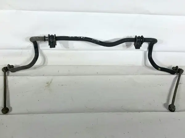 Bara torsiune fata Nissan Qashqai plus 2 facelift (2010-2014) [J10] 1.5 dci K9K