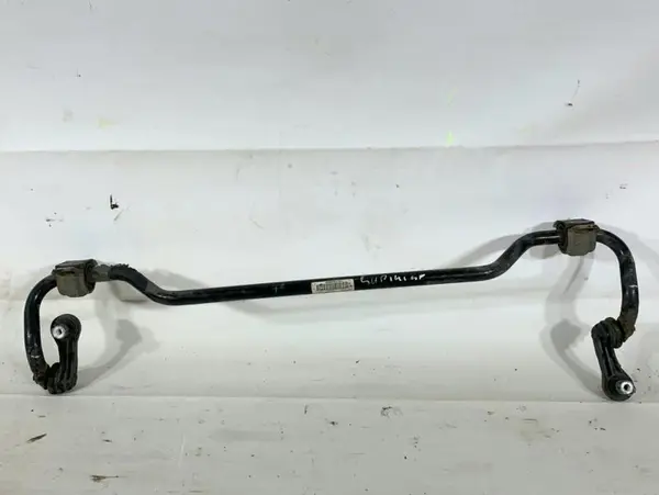 Bara torsiune spate 5Q0511305AR Volkswagen Golf 7 (2012-2017) 2.0 tdi DFGA