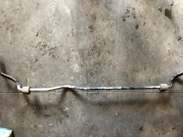 Bara torsiune spate Mercedes S-Class (2014->) [W222]