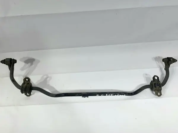 Bara torsiune spate Nissan Qashqai facelift (2010-2013) [J10] 1.6 benzina HR16DE