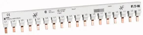 Bara Tripolara 1 Modul