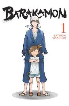 Barakamon, Vol. 1 - Satsuki Yoshino