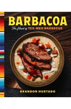 Barbacoa - Brandon Hurtado