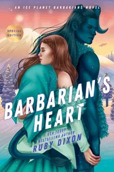 Barbarian's Heart, Paperback/Ruby Dixon