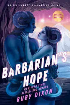 Barbarian's Hope, Paperback/Ruby Dixon