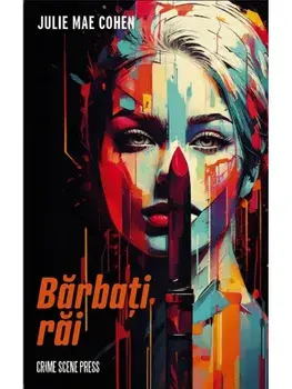 Barbati rai/Julie Mae Cohen