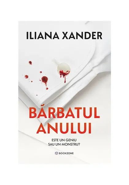 Barbatul anului