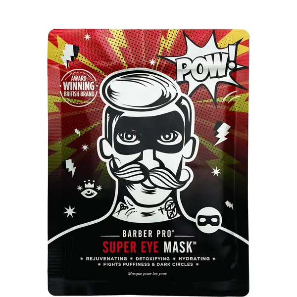 Barber Pro Super Eye Mask