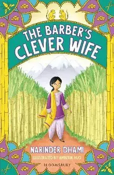 Barber's Clever Wife: A Bloomsbury Reader, Paperback/Narinder Dhami
