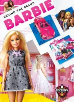 Barbie, Hardback/Rachel First